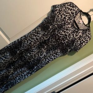 EUC Snow Leopard Maria